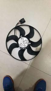Polo India Market Cooling Fans Radiator Fans