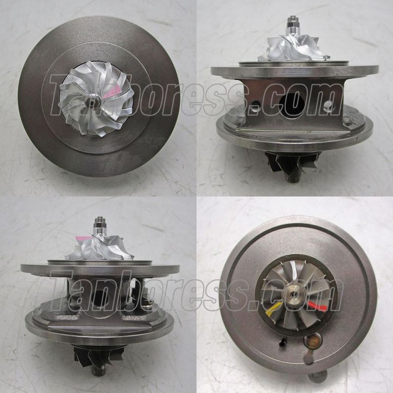 Turbocharger cartridges Ssang Yong BV40 D20DTR 54409880014 5440-988-0014 5440 988 0014