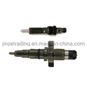 Quality Auto Parts M11 Diesel Engine Fuel Injector 4026222