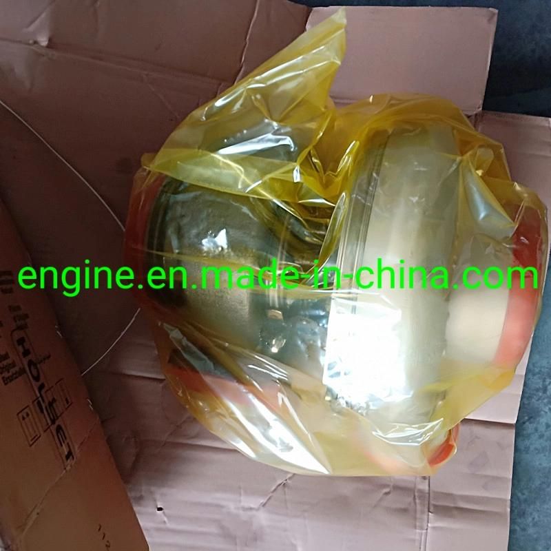 N14 Engine BHT3e Ht60 Turbo 3803399 3803584 3804801