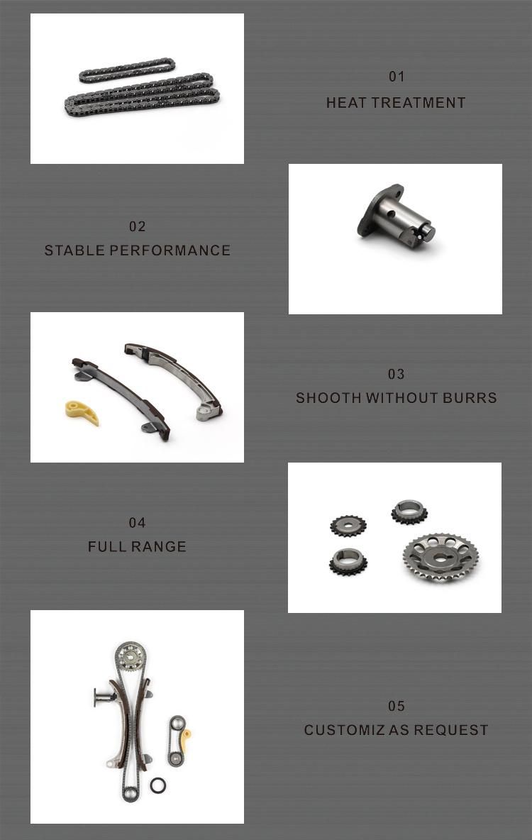New Auto Spare Parts  Timing Chain Kit for  Scion