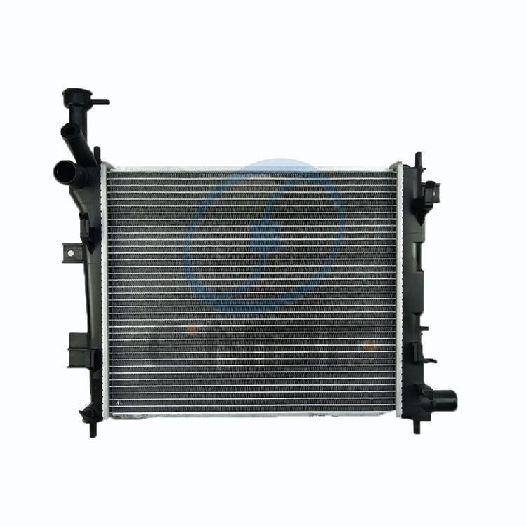 Cnbf Flying Auto Parts Spare Part Engine Heat Sink for Buick