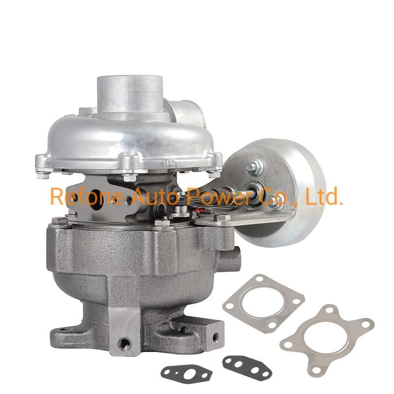 Rhv4 Vhd20011 Vj38 Turbocharger for 2006-09 Ford, Mazda