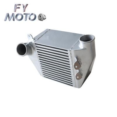 China Factory VW Mk4 Guaranteed Quality Turbo Intercooler