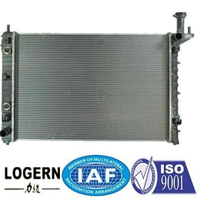 GM-221 Car Aluminum Radiator for Saturn Outlook&prime;07- at Dpi: 13007