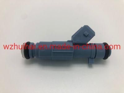 Factory Hot Sale Bico Injector Fuel Nozzle 0280156139 for Chevrolet
