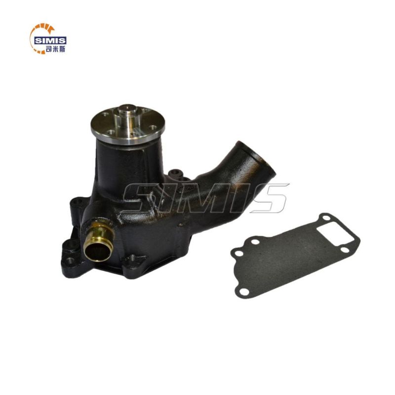 Simis The Best China Made Water Pump for Isuzu