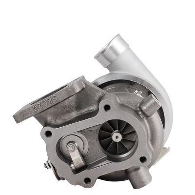 CT26 Turbocharger Assembly 1720117030 17201-17030 Turbo for Land Cruiser