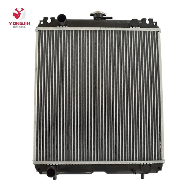 Kubota/U488A for Excavator Radiator and Excavator Part