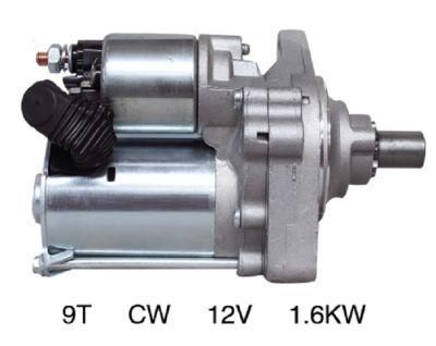 Hot Sell Starter for Japan Car Hondaa Accordd 2.3L OE 31200-PAA-A02 Rebuilt Starter Made in China
