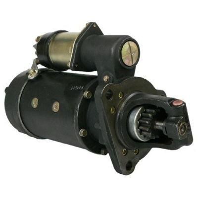 6CT 6359n-PT 1993909 1993910 1993911 1993953 1993920 Starter Motor Fits Case Excavator 35D 336 Waukesha F-817g