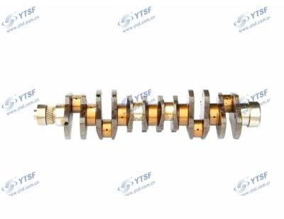 Genuine Weichai Power Auto Spare Parts Wd615 Wd618 Crankshaft 61560020029