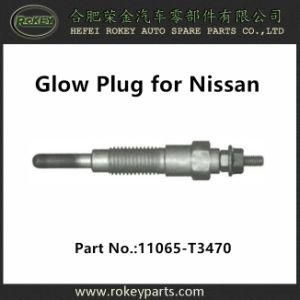 Glow Plug for Nissan 11065-T3470