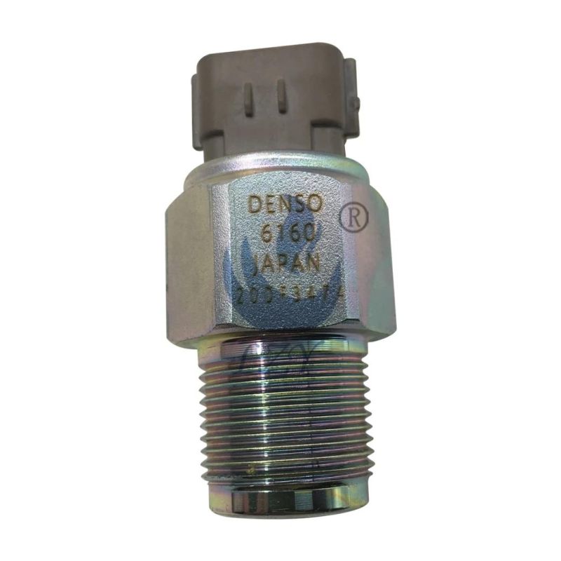 Lzy Diesel Engine Parts Rail Pressure Sensor 499000-6160
