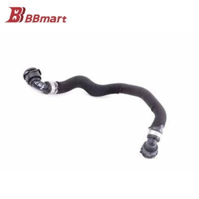 Bbmart Auto Parts for BMW E70 OE 17127576368 Heater Hose / Radiator Hose