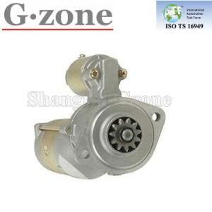 New Starter Motor for Mitsubishi S4e, S4s, Lift Trucks Starter