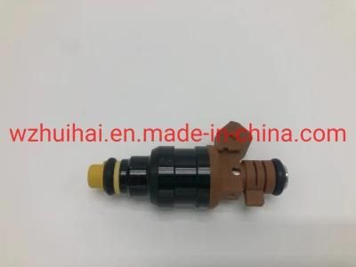 Jupen Petrol Nozzle Fuel Injector for Ford (0280150452)