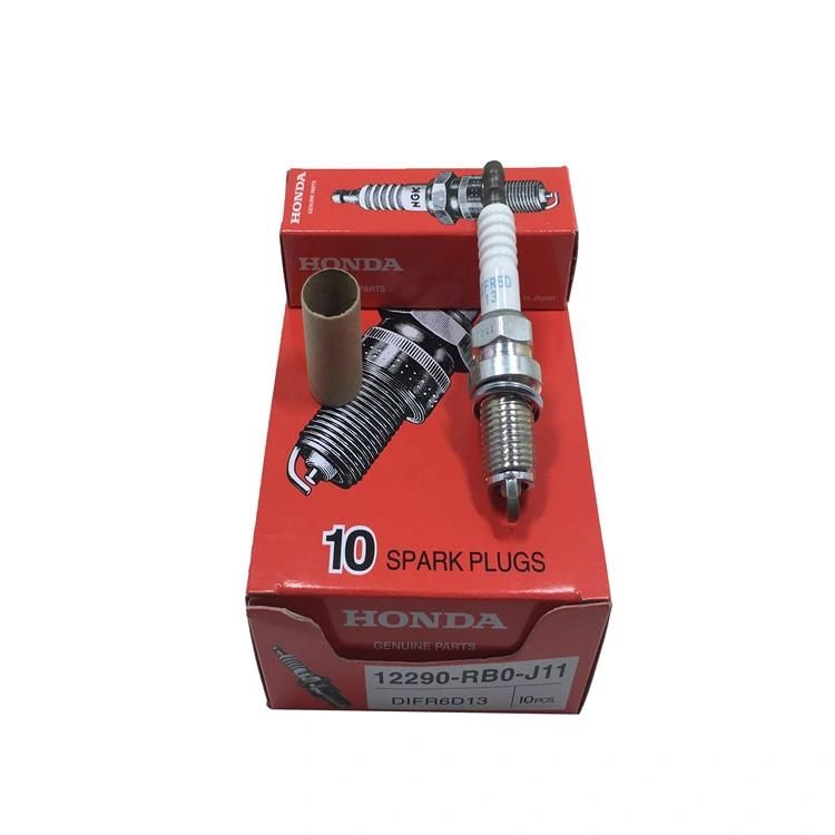 12290-Rb0-J11 Difr6d13 for Japanese Spark Plug