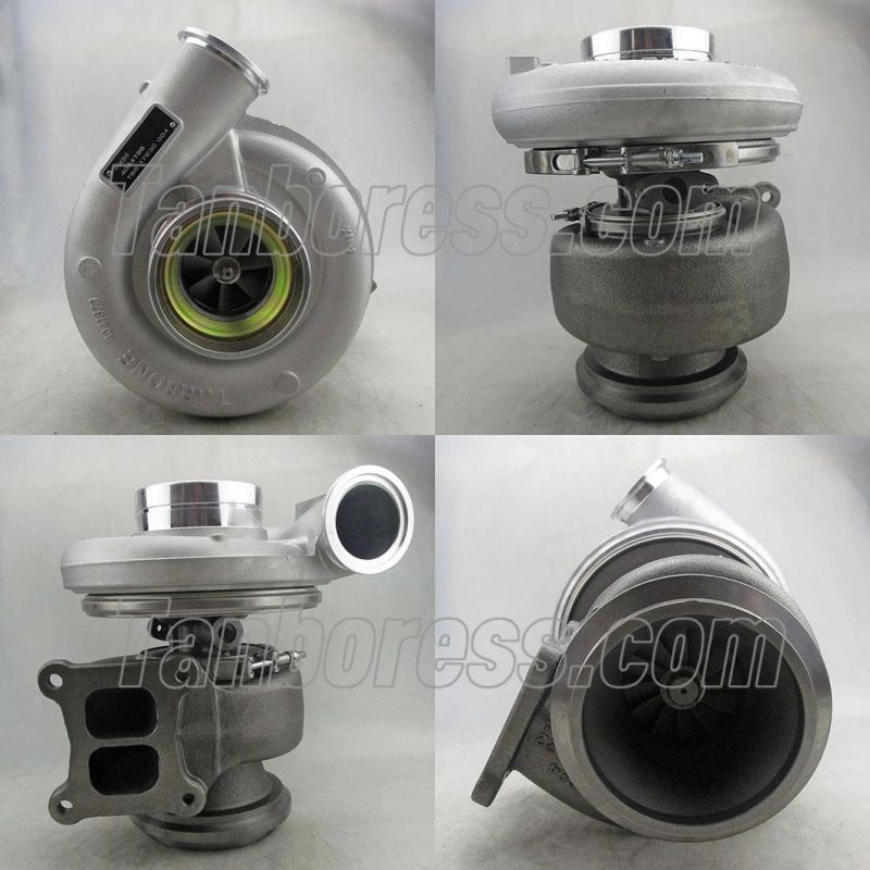 turbocharger core 4043162 20857656 Volvo FH / FM Truck HX55