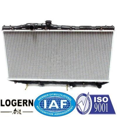 Auto Radiator for Toyota 87-91 Camry at/Dpi: 870