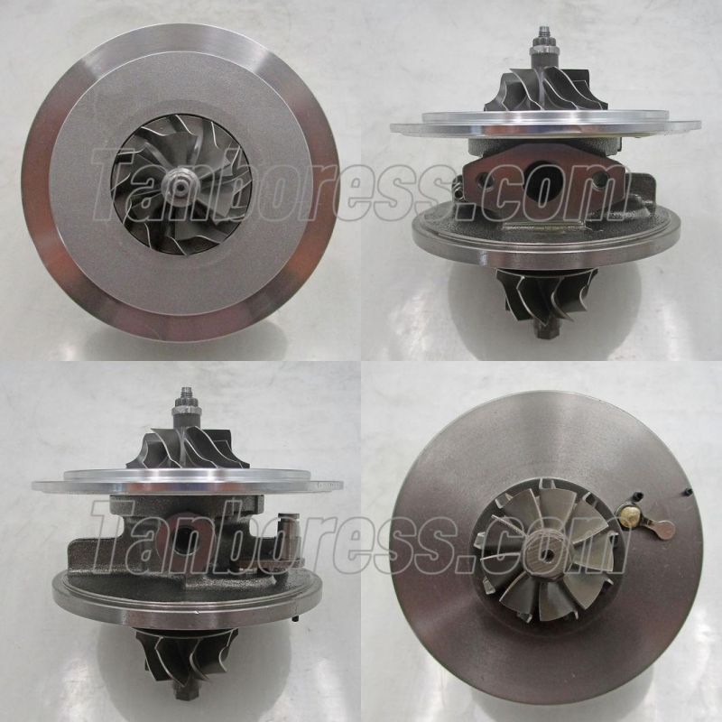 Turbo Cartridge for Iveco Eurocargo 3.9 L E15 150 HP 702989-0003 702989-0006 turbo