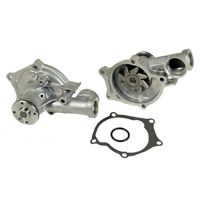 Auto Spare Engine 4G63 Water Pump for Mitsubishi Parts
