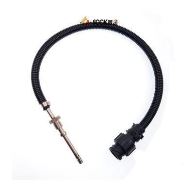 Egr Exhaust Gas Temperature Sensor OEM: E835970020062 E835970020060