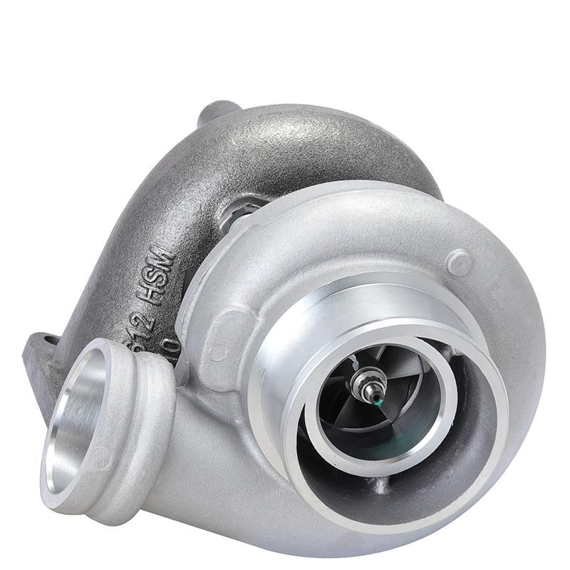 S100 Complete Turbo 318279 20460944 Turbocharger for Industrial