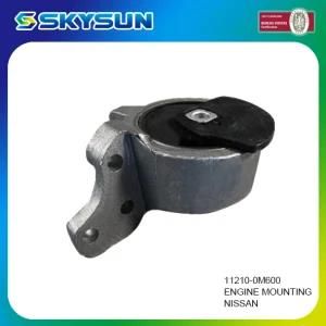 Japanese Truck Auto Parts11210-0m600 Motor Mount for Nissan