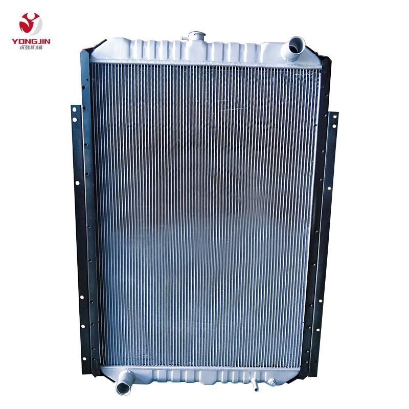 Komatsu270-7 Excavator Radiator and PC270-7 Excavator Part