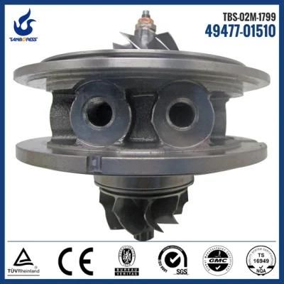 Opel Chevrolet TD04L TD04L10-04*09TVT-VG Z20D1 25194653 turbo CHRA cartridge core