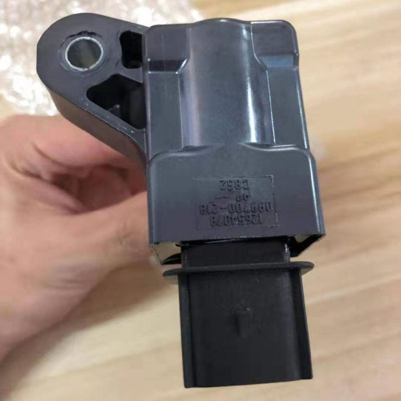 Bobina De Encendido Ignition Coil for Regal GM OEM 12654078