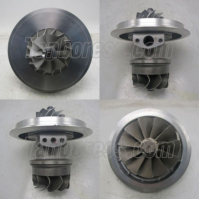 Turbo Core Cartridge CHRA for Komatsu KTR110L SA6D140E-3G-7 6505-65-5020 6505655020