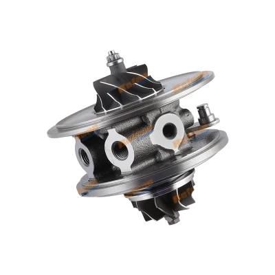 Refone Turbo Cartridge Vb23 Vb37 17208-51010 17208-51011 Chra for Toyota Land Cruiser