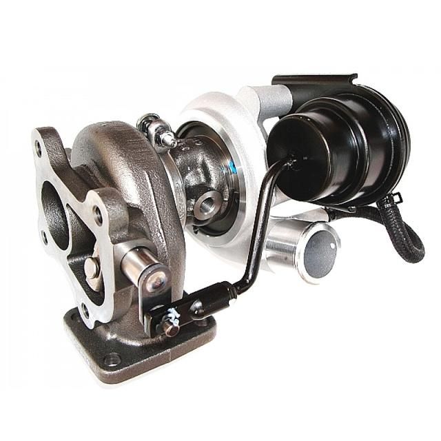 Spare Td025m D4ea Turbocharger for Hyundai Auto Engine Parts