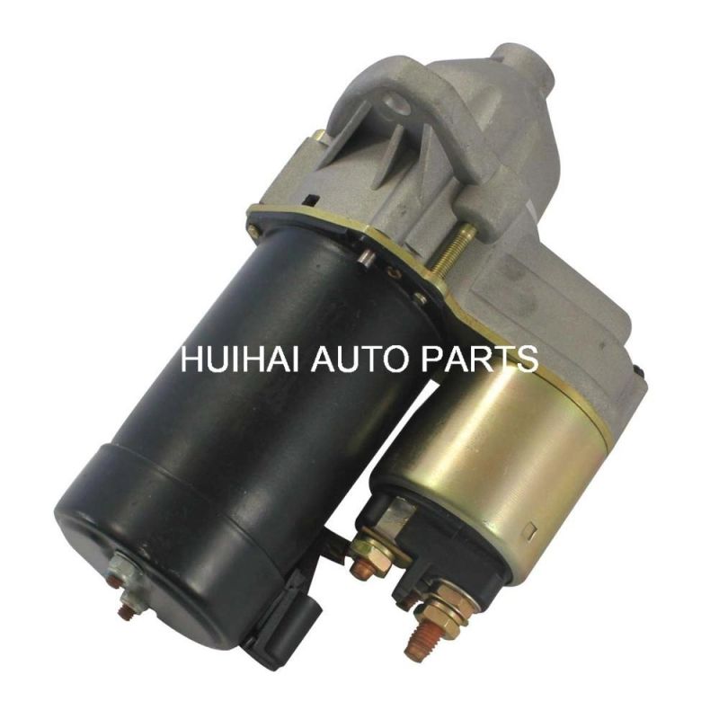 100% New Auto Car Starter Motor Assembly 438029 for Saturn 1995-96 Valeo D6ra Series