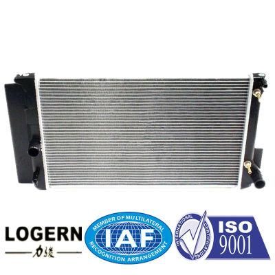 Cooling System Auto Radiator for Toyota Corona&prime;06-07 at
