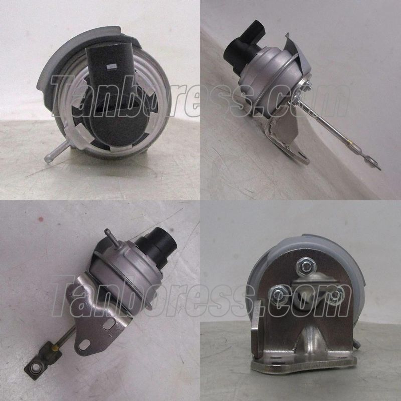 Turbo Electric Actuator for Audi Skoda Volkswagen GTC1244VZ 775517 03L253016T