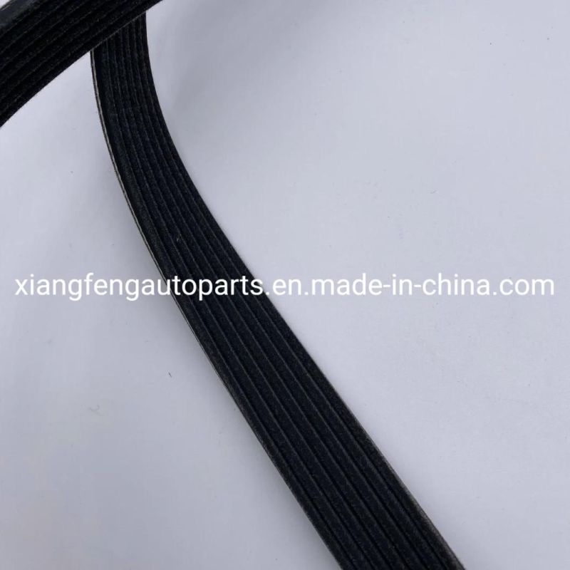 Superior Top Quality Auto Rubber Fan Belt for Honda Civic 56992-Rna-A02 7pk1960