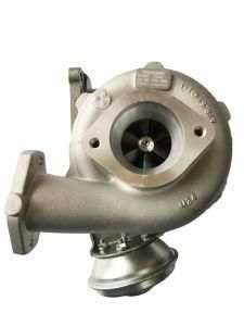 Turbocharger Turbo 17201-17050 for Toyota Land Cruiser with 1HD-Fte Euro 3 Engine Supercharger Turbocharger Manufacturer