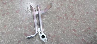 CNC Bending Engine Water Pipe for Cooling System Pipe Car Accessories