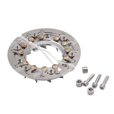 Gt2256V Turbo Vnt 704361-0006 Geometry for BMW X5 3.0d E53