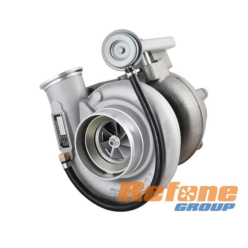 Hx40W 4043003 2837678 4039932 Turbo for Truck Isc