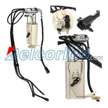 for Chevrolet 19180098, 25180275, 25312608 Fuel Pump Assembly