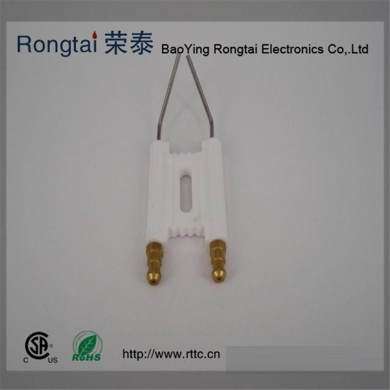 Ignition Electrode for Burner