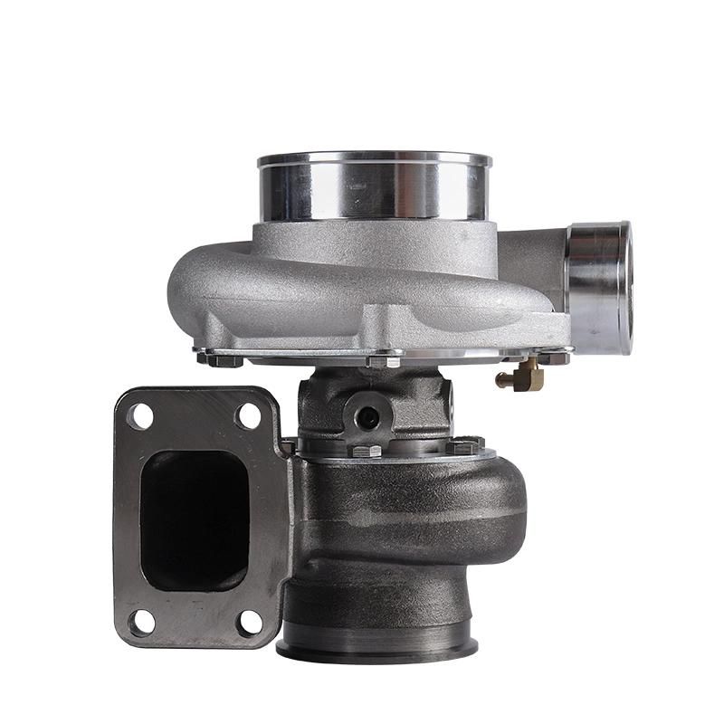 Gtx3584r Ball Bearing Turbocharger with 2.0L-5.5L Engine for Universal