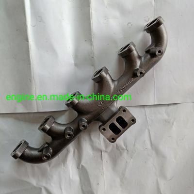 Qsb6.7 Exhaust Manifold 3973422 6754-11-5110 Bolt 3901448 3944593