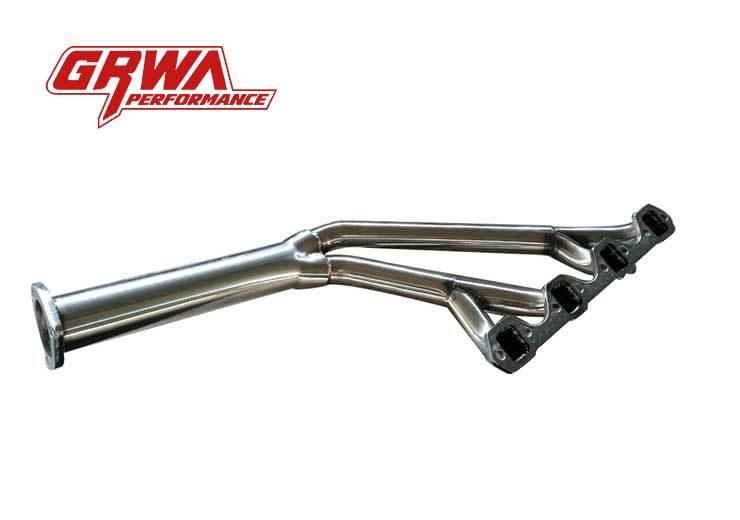 China Best Quality Grwa Performance Exhaust Header for Ford