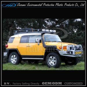 off-Road Auot Snorkel with PE Material