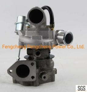 Hyundai Truck Porter Turbocharger Diesel Engine Turbo Manufacturer Gt1749s 732340-5003